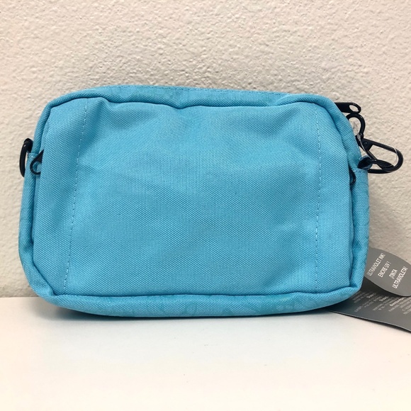 Walt Disney World Parks Stitch Fanny Pack Bag with Ultra Violet Ink - NEW - Picture 3 of 5